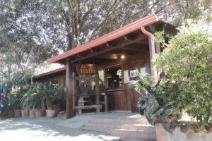 Agriturismo da Innaro