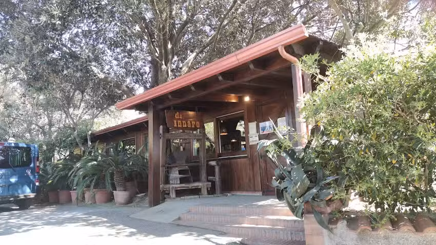 Agriturismo da Innaro