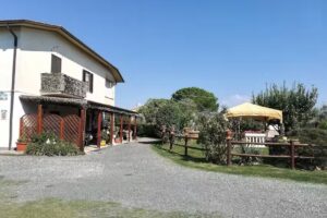 Agriturismo da Laura