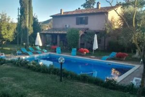 Agriturismo Da Lorena