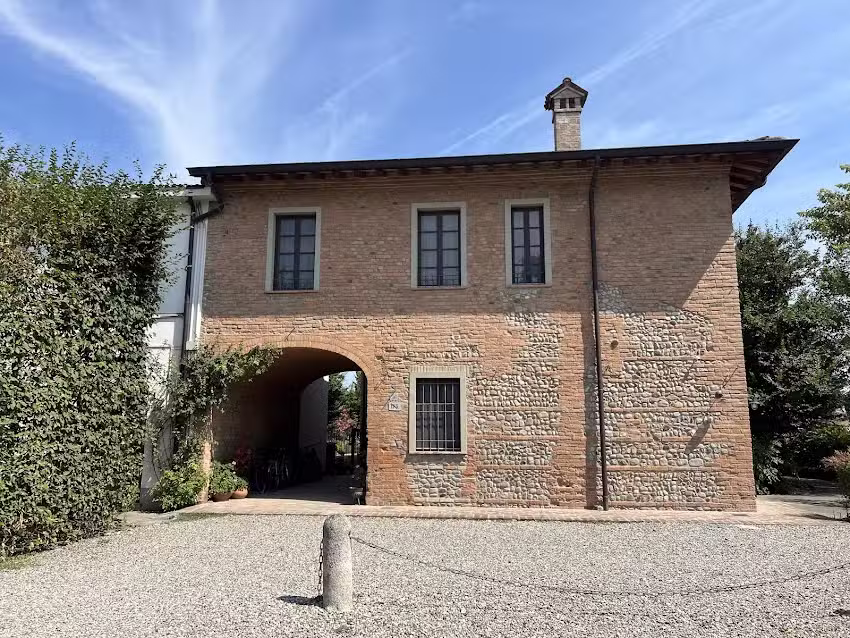 Agriturismo Da Luca