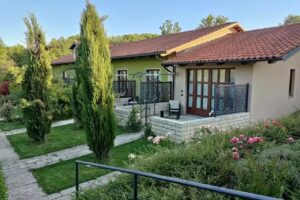 Agriturismo da Mamma