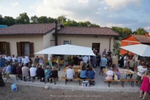 Agriturismo da MammaMimma