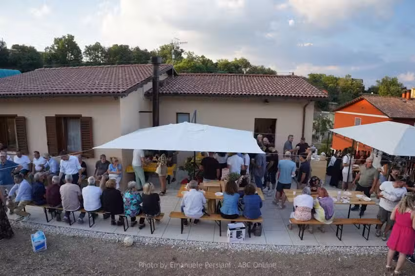 Agriturismo da MammaMimma