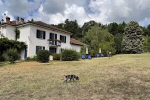 Agriturismo Da.matra’