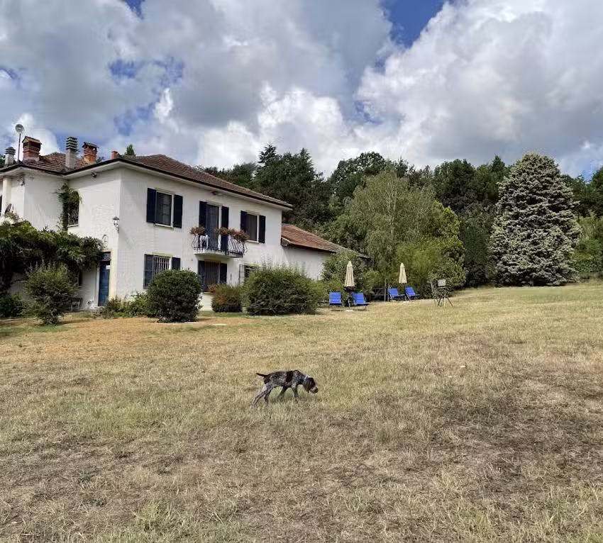 Agriturismo Da.matra’