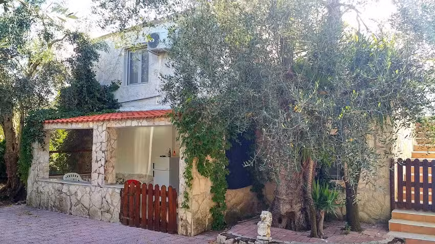 Agriturismo Da Mauro