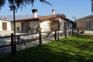 Agriturismo “da Mea”