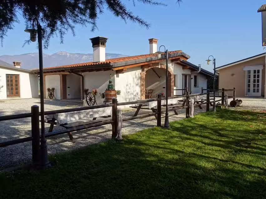 Agriturismo “da Mea”