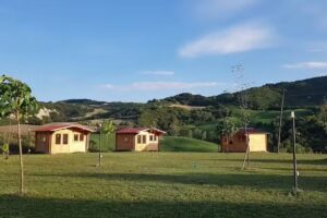 Agriturismo Da Mezzanotte di Amantini e Bucchi