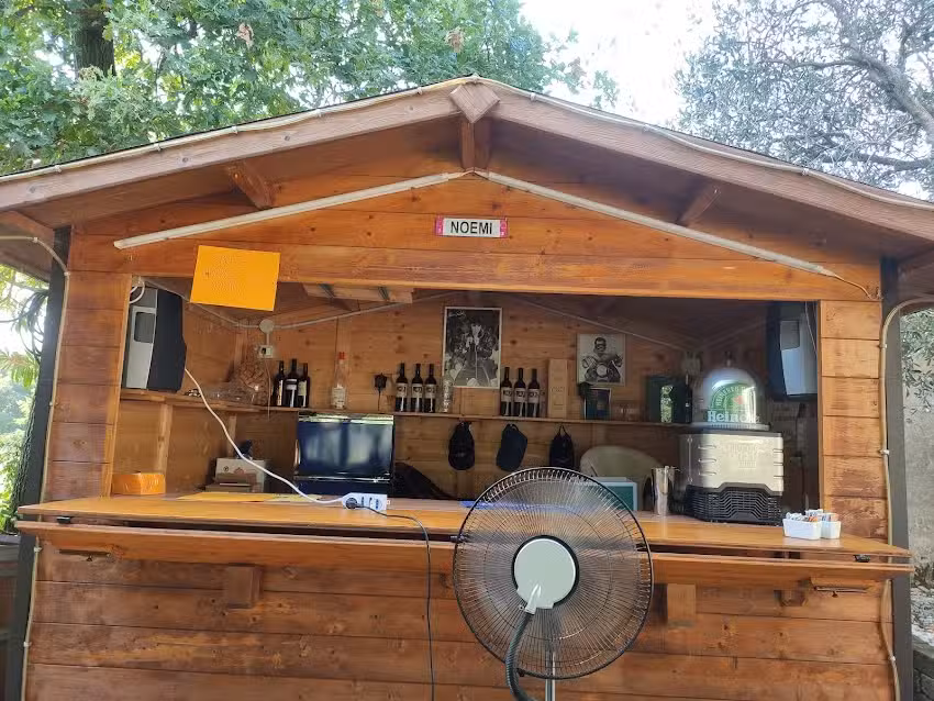 Agriturismo Da Noemi