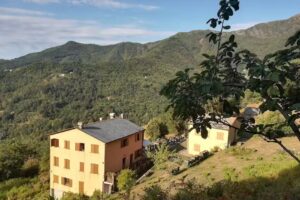 Agriturismo Da O Matte’