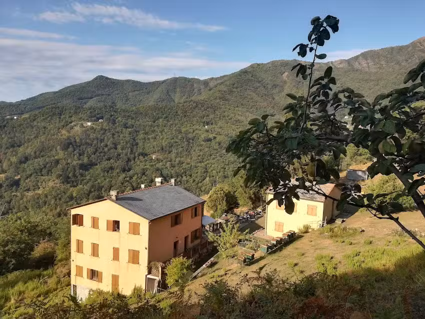 Agriturismo Da O Matte’