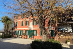 Agriturismo Da Paradiso