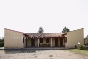 Agriturismo Da Patrizia