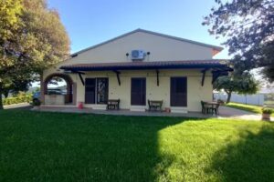 Agriturismo Da Pietro