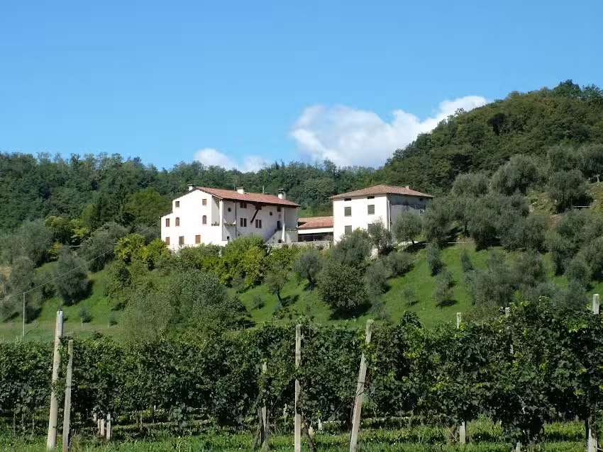Agriturismo Da Pion