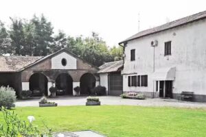 Agriturismo da Pippo