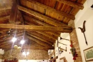 Agriturismo Da Porta