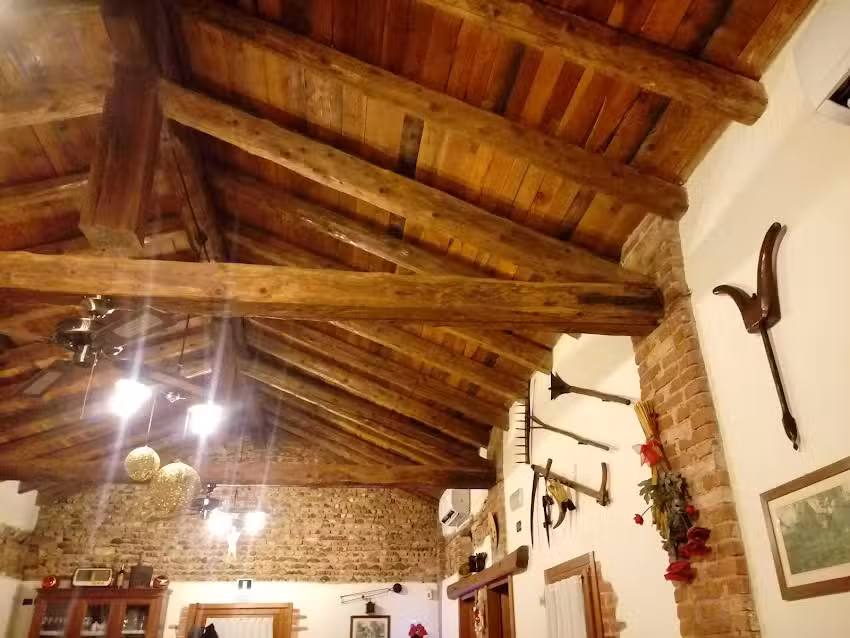 Agriturismo Da Porta