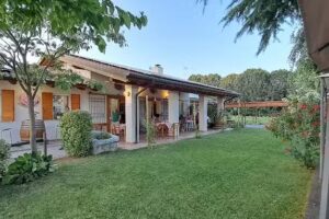 Agriturismo da Puppo