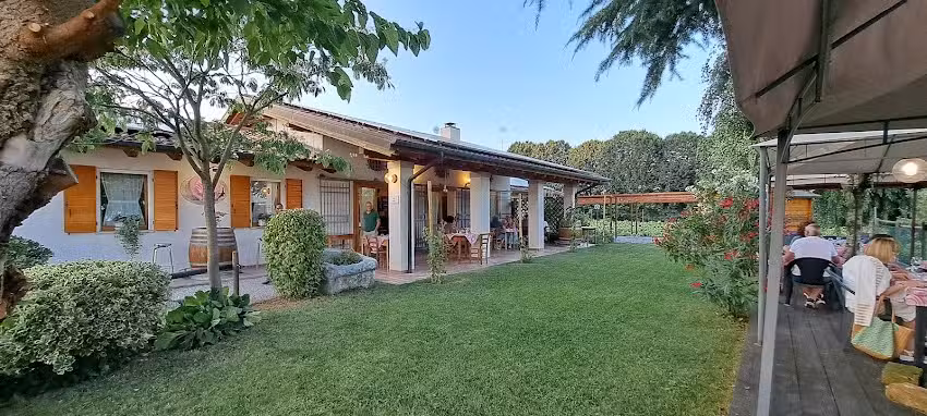 Agriturismo da Puppo