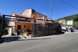 Agriturismo da Regina -Amalfi Coast