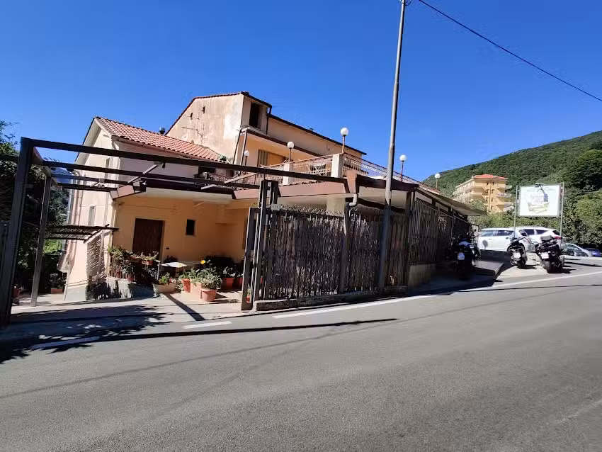 Agriturismo da Regina -Amalfi Coast