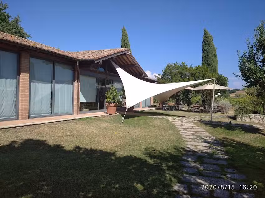 Agriturismo Da Renato