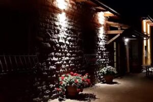 Agriturismo Da Stefania