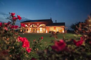 Agriturismo Da Zeffi