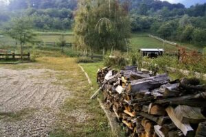 AGRITURISMO DA ZI’ MICHELE