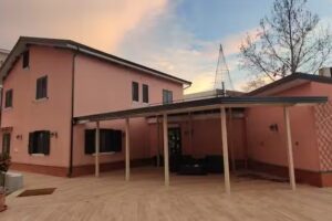 Agriturismo da Zia Elena