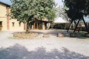 Agriturismo dai Caroni