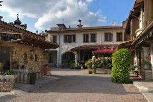 Agriturismo dai Colombari