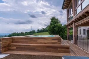 Agriturismo Dai Gobbi