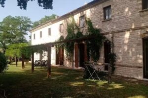 Agriturismo Dai Mori