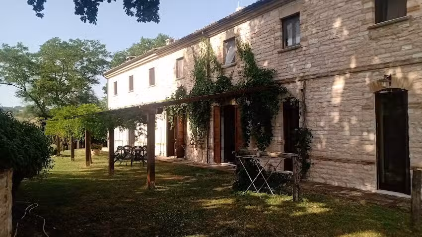 Agriturismo Dai Mori