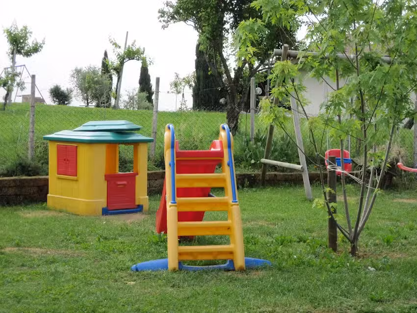 Agriturismo Dai Sandri