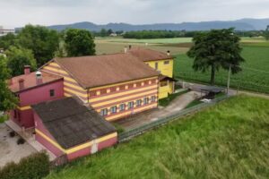 Agriturismo “dai Tomaseti”