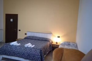 Agriturismo ” dal boscaiolo “