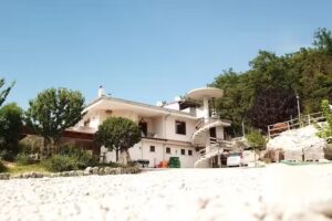 Agriturismo Dal Cacciatore