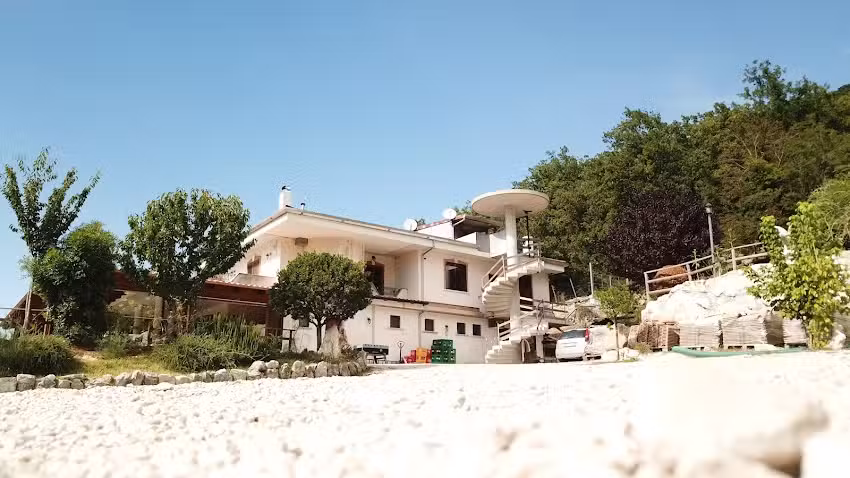 Agriturismo Dal Cacciatore