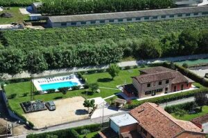 Agriturismo dal Checco