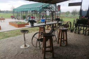 Agriturismo Dal Moro