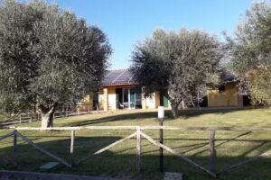 Agriturismo Dal Pastore