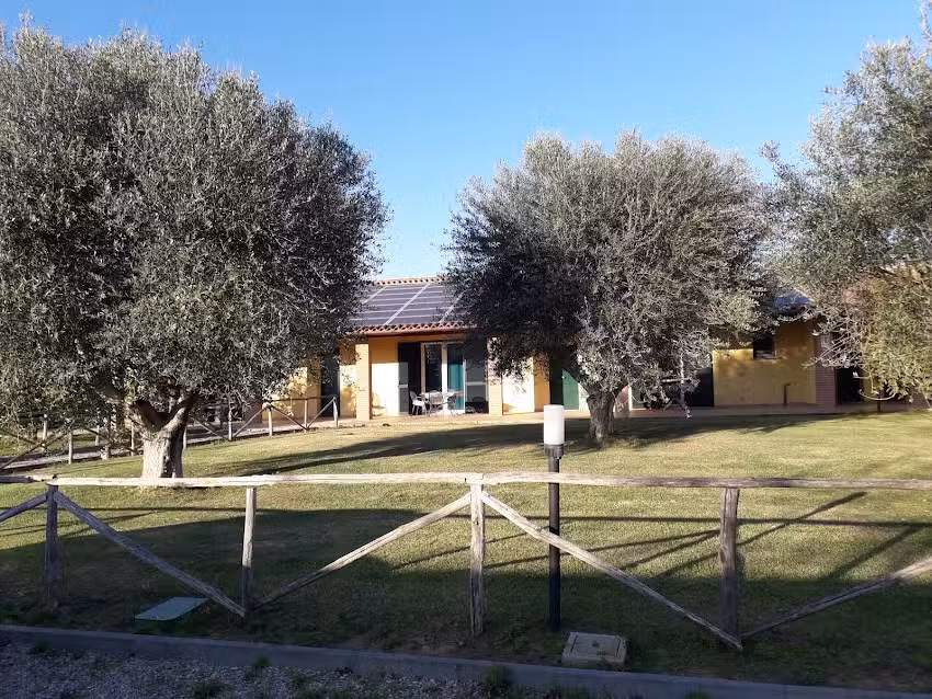 Agriturismo Dal Pastore