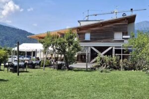 Agriturismo dal Perotin