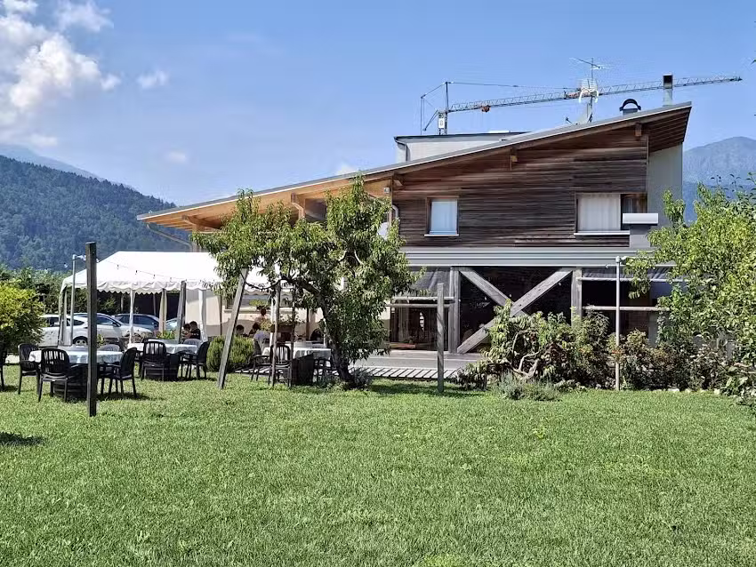 Agriturismo dal Perotin