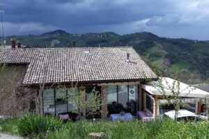 Agriturismo dal Ranger